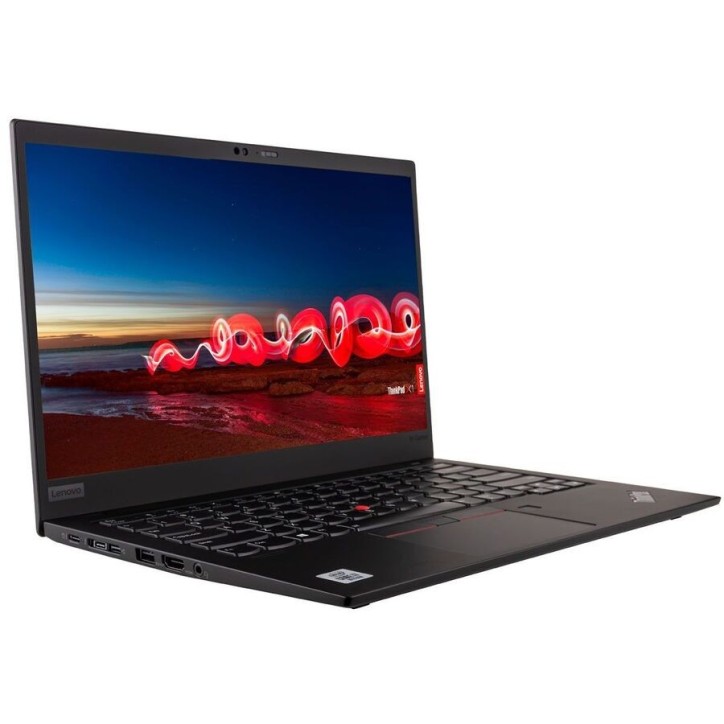 Lenovo ThinkPad X1 Yoga G7 i7-1260P, 32GB, 2TB SSD, 14", WLAN, BT Intel12th Gen Intel(R) Core(TM) i7-1260P-Intel(R) Iris(R) Xe G