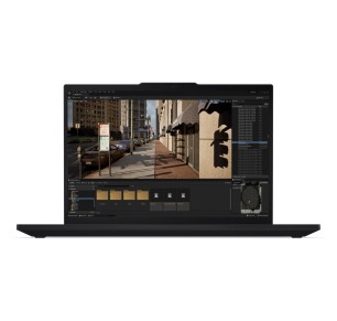 Lenovo ThinkPad P16s G4 Ryzen AI 7 PRO 350, 32GB, 1TB SSD, 16", WLAN, BT 5.4 Lenovo - 1