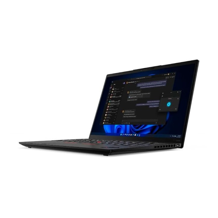 Lenovo ThinkPad X1 Nano Intel Core i7-1180G7, 16GB, 512GB SSD-NVMe, 13", WLAN, BT, Cam, FPR