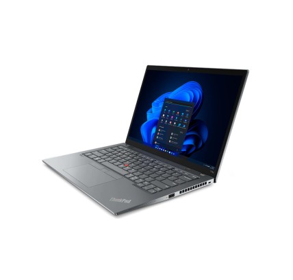 Lenovo ThinkPad T14 G3 Intel Core i5-1235U, 16 GB, 256 GB SSD-NVMe, 14", WLAN, BT, Cam, FPR
