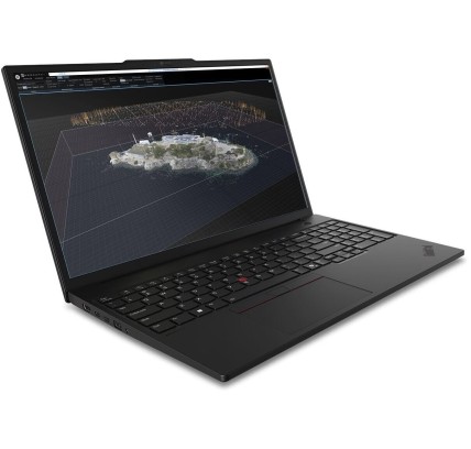 Lenovo ThinkPad P16s G4 Ryzen AI 7 PRO 350, 64GB, 1TB SSD, 16", WLAN, BT 5.4 Lenovo - 1