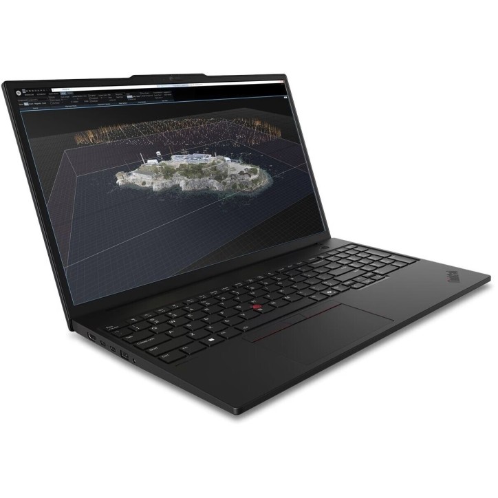 Lenovo ThinkPad P16s G4 Ryzen AI 7 PRO 350, 64GB, 1TB SSD, 16", WLAN, BT 5.4 AMD Ryzen AI 7 PRO 350-AMD Radeon 860M-64GB RAM-1TB