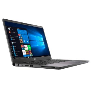 Dell Latitude 7300, i5-8365U, 16GB RAM, 512GB-SSD, 13.3"FHD, W10P [Reacondicionado Grado B] Dell - 1