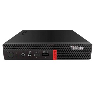 Lenovo ThinkCentre M720q Intel Core i5-8500T, 8GB, 256GB SSD-NVMe