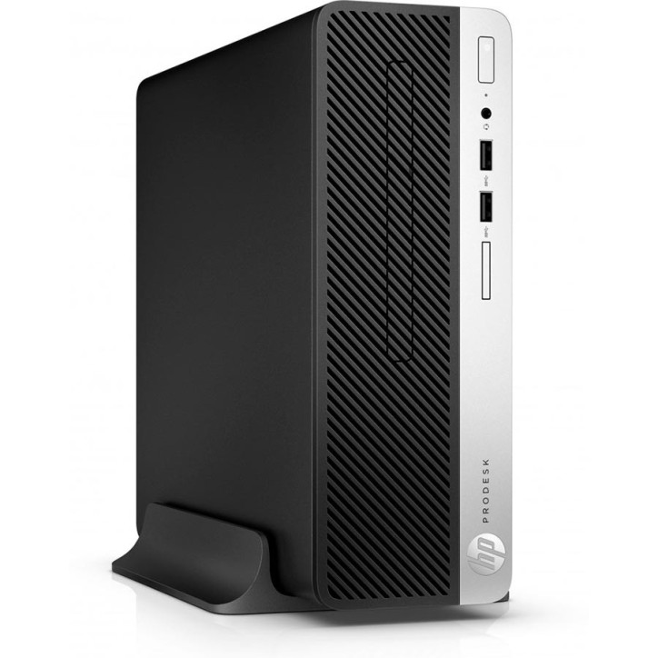 HP ProDesk 400 G5 SFF i5-8500 Intel Core i5-8GB RAM-256GB Festplatte