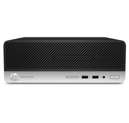 HP ProDesk 400 G5 SFF i5-8500 Intel Core i5-8GB RAM-256GB Festplatte