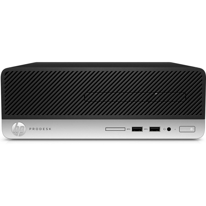 HP ProDesk 400 G5 SFF i5-8500 Intel Core i5-8 Go RAM-256 Go disque dur
