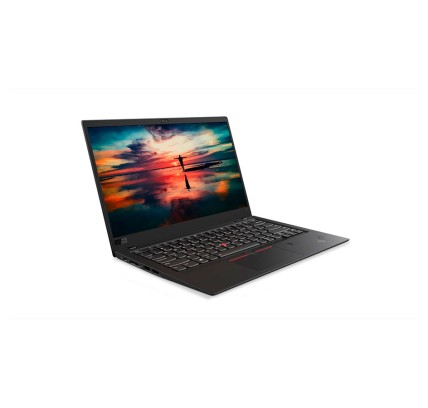 Lenovo ThinkPad X1 Carbon G6 i7-8650U, 16GB, 512GB, 14"FHD, COA W11P, TS, WLAN, BT, CAM, FPR, WWAN-LTE Lenovo - 1