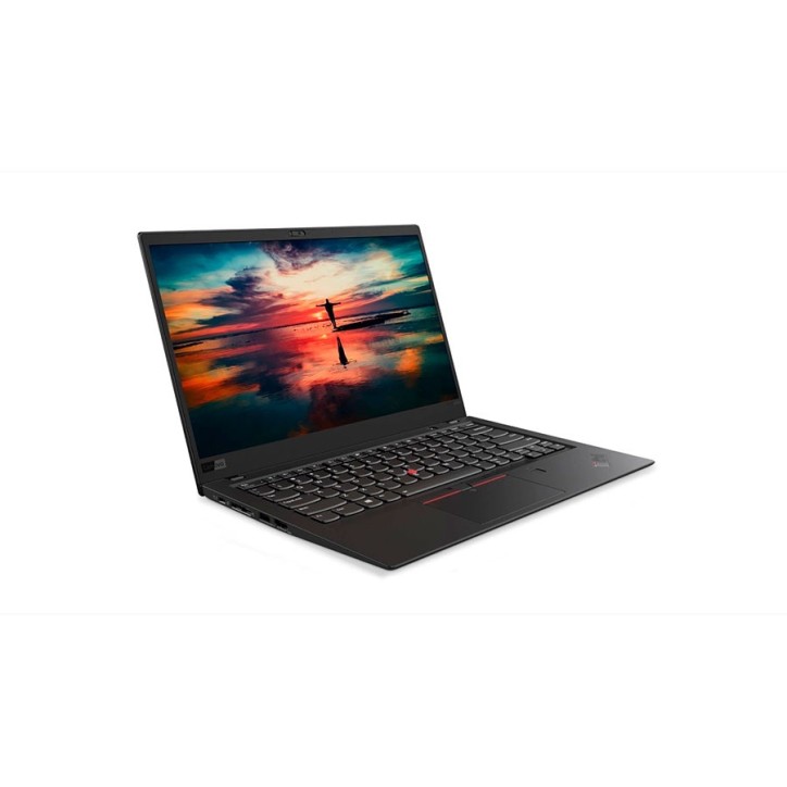 Lenovo ThinkPad X1 Carbon G6 i7-8650U Intel Core i7-Intel HD Graphics-16GB RAM-512GB disque dur
