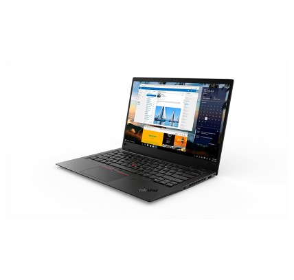 Lenovo ThinkPad X1 Carbon G6 i7-8650U Intel Core i7-Intel HD Graphics-16GB RAM-512GB Festplatte