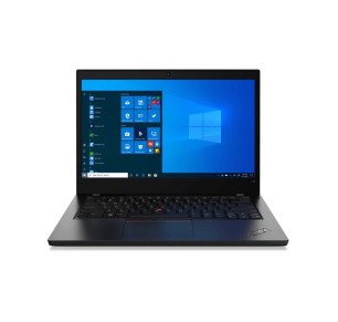 Lenovo ThinkPad L14 G2 i5-1145G7, 16GB, 256GB-NVMe, 14"FHD, W11P COA WLAN, BT, CAM, FPR Lenovo - 1