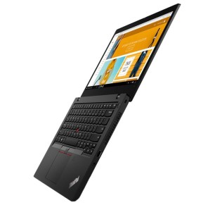 Lenovo ThinkPad L14 G2 i5-1145G7, 16GB, 256GB-NVMe, 14"FHD, W11P COA WLAN, BT, CAM, FPR Lenovo - 3