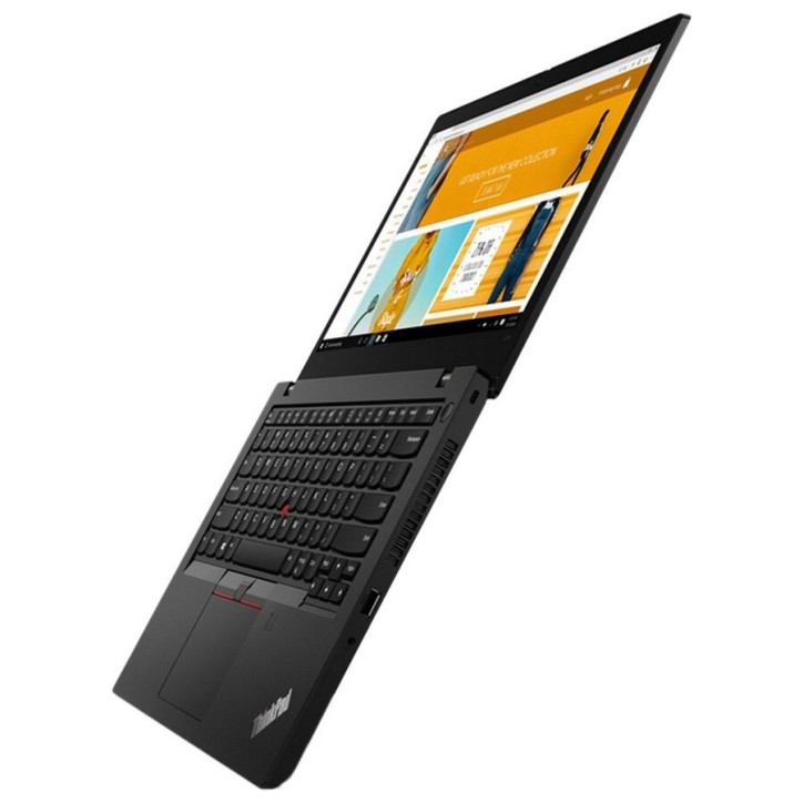 Lenovo ThinkPad L14 G2 i5-1145G7, 16GB, 256GB-NVMe, 14"FHD, W11P COA WLAN, BT, CAM, FPR