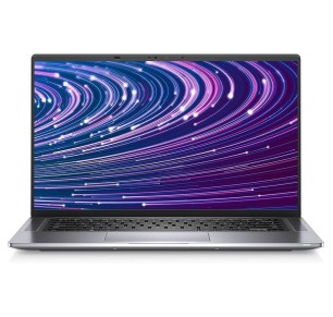 Dell Latitude 9520 i7-1185G7, 32GB, 1TB-NVMe, 15"FHD, W11P TS, WLAN, BT, CAM, Single Point, CMAR Dell - 1