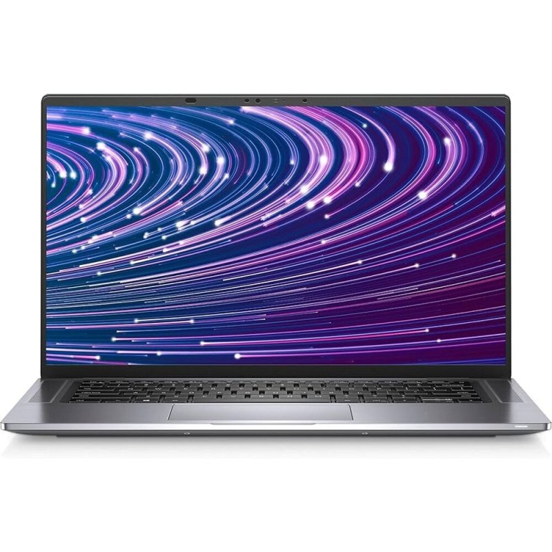 Dell Latitude 9520 i7-1185G7, 32GB, 1TB-NVMe, 15"FHD, W11P TS, WLAN, BT, CAM, Single Point, CMAR Dell - 1