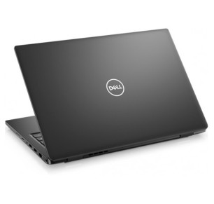 Dell Latitude 3420 i5-1135G7, 16GB, 256GB-NVMe, 14"HD, W11P COA WLAN, BT, CAM, FPR, Single Point Dell - 3
