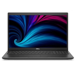 Dell Latitude 3520 i5-1135G7, 16GB, 256GB-NVMe, 15.6"HD, W11P CO WLAN, BT, CAM, FPR, Single Point Dell - 1