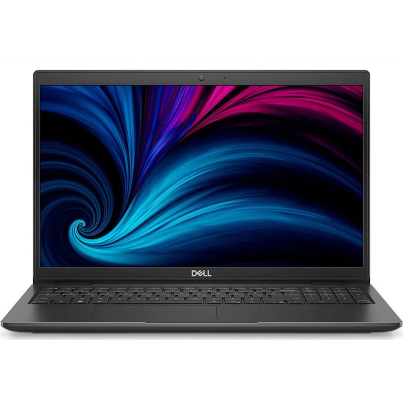 Dell Latitude 3520 i5-1135G7, 16GB, 256GB-NVMe, 15.6"HD, W11P CO WLAN, BT, CAM, FPR, Single Point Dell - 1