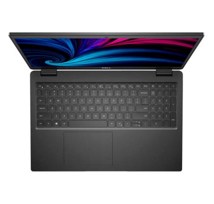Dell Latitude 3520 Intel Core i5-1135G7, 16 GB, 256 GB SSD-NVMe, 15.6", WLAN, BT, Cam