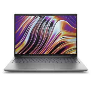 HP ZBook Studio G11 U7-155H, 32GB, 1TBM2, 16"WUXGA , W11P, WLAN, BT, CAM, Nvidia RTX 4070 8GB HP - 1