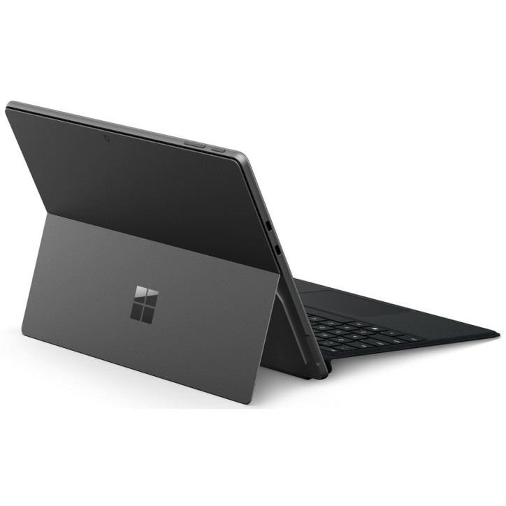 Microsoft Surface Pro 9 i5-1245U, 8GB, 255GB-NVMe, 13", W11P (2880x1920), WLAN, BT, CAM, No Pen, No KB, Platinum, CMAR Microsoft Surface Pro 9 i5-1245U, 8GB, 255GB-NVMe, 13", W11P (2880x1920), WLAN, BT, CAM, No Pen, No KB, Platinum, CMAR