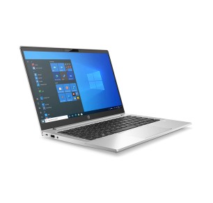 HP ProBook 630 G8 i5-1145G7, 8GB, 256GB-NVMe, 13.3"FHD, W11P COA TS, WLAN, CAM, FPR HP - 1