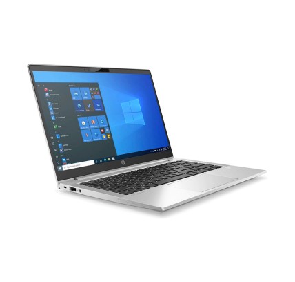 HP ProBook 630 G8 i5-1145G7, 8GB, 256GB-NVMe, 13.3"FHD, W11P COA TS, WLAN, CAM, FPR HP - 1