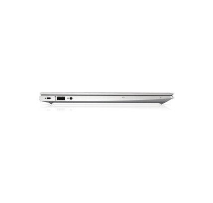 HP ProBook 630 G8 Intel Core i5-1145G7, 8GB, 256GB SSD-NVMe, 13.3", WLAN, BT, Cam, FPR