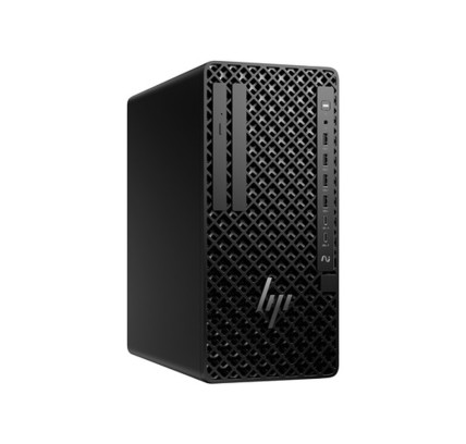 HP Tower Z1 TWR G1i U7-265, 32GB, 1TBM2, W11P64b Nvidia RTX 5060 8GB, WiFi, BT HP - 1