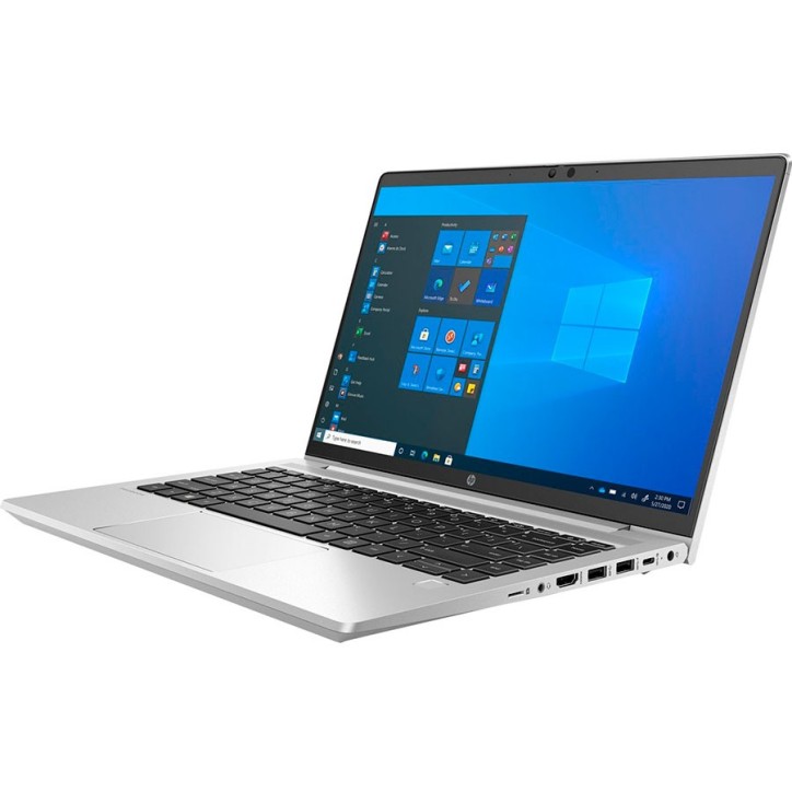 HP ProBook 640 G8 i5-1135G7 Intel Core i5-Intel HD Graphics-32GB RAM-256GB disque dur