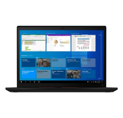 Lenovo ThinkPad X13 G2 i5-1145G7 Intel Core i5-Intel HD Graphics-16GB RAM-256GB Festplatte