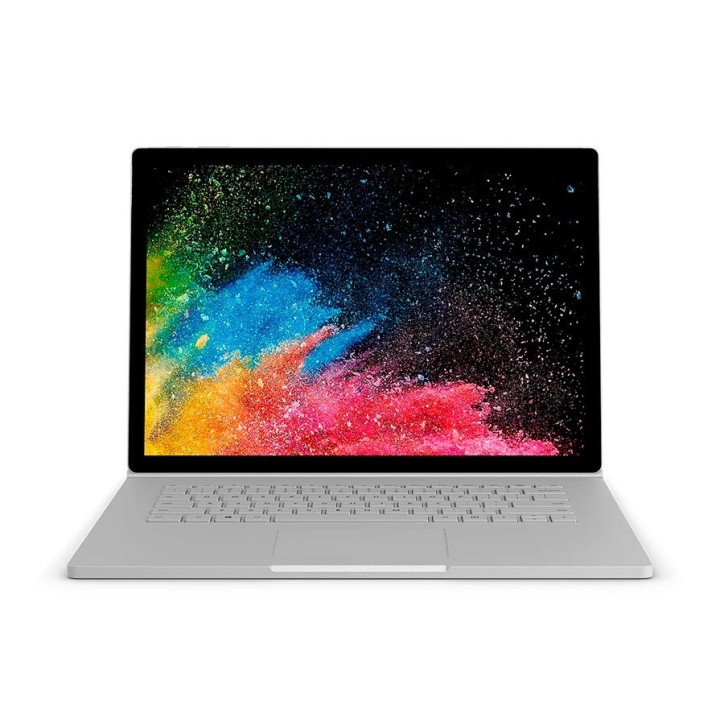 Microsoft Surface Book 2 i7-8650U Intel Core i7-Intel HD Graphics-16GB RAM-512GB disque dur