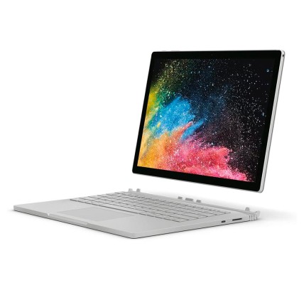 Microsoft Surface Book 2 i7-8650U Intel Core i7-Intel HD Graphics-16GB RAM-512GB disque dur