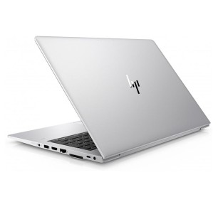 HP EliteBook 850 G6 i5-8365U, 8GB, 256GB-NVMe, 15.6"FHD, W11P COA WLAN, BT, CAM, FPR HP - 3