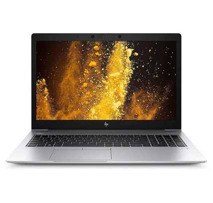 HP EliteBook 850 G6 i5-8265U, 8GB, 256GB, 15.6"FHD, W11P COA WLAN, BT, CAM, FPR, Smartcard reader, NVMe , WWAN-LTE HP - 1
