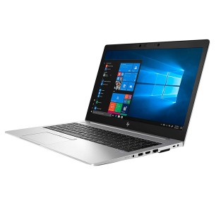 HP EliteBook 850 G6 i5-8365U Intel Core i5-Intel HD Graphics-8GB RAM-256GB Festplatte