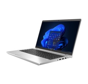 HP ProBook 440 G9 i5-1235U, 16GB, 256GB, 14"FHD, W11P COA TS, WLAN, BT, CAM, FPR, NVMe, Without pointst., WWAN-LTE HP - 1
