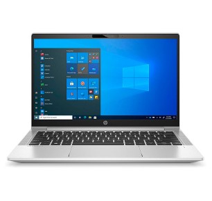 HP ProBook 430 G8 i5-1135G7, 8GB, 256GB-NVMe, 13.3"FHD, W11P COA TS, WLAN, BT, CAM, FPR HP - 2