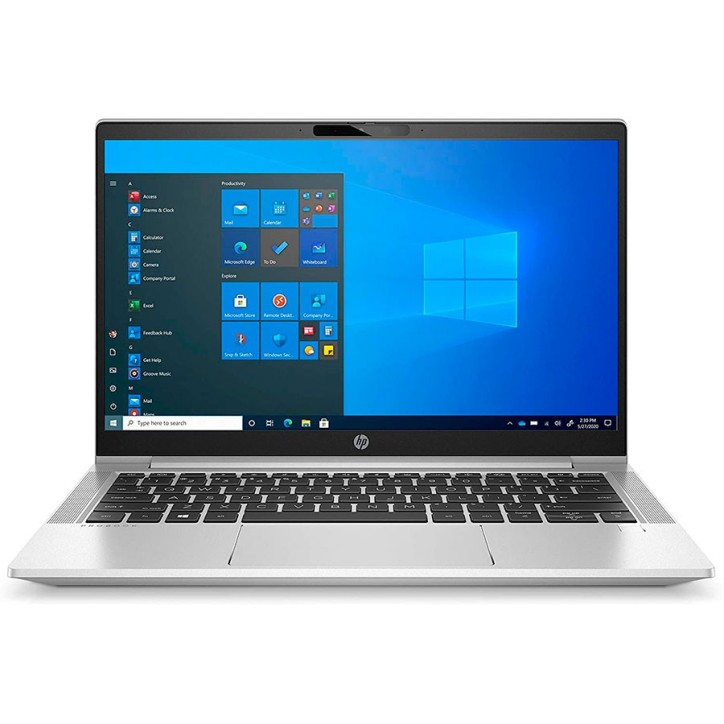 HP ProBook 430 G8 i5-1135G7 Intel Core i5-Intel HD Graphics-8GB RAM-256GB Festplatte