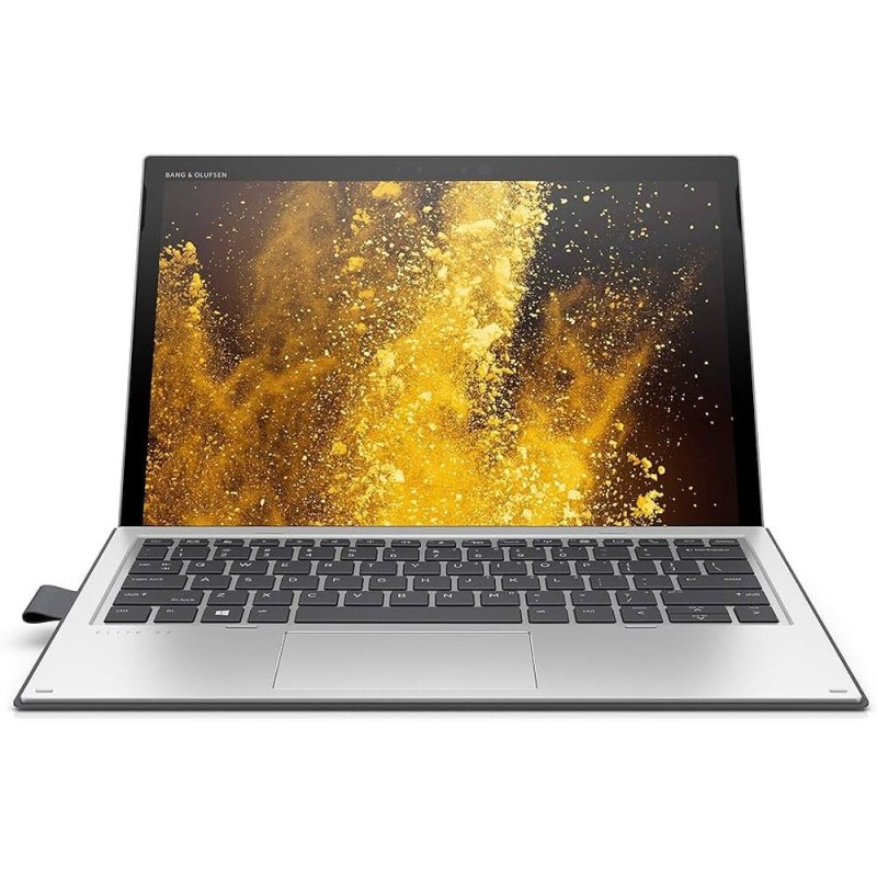 HP Elite x2 1013 G3 i5-8350U, 8GB, 256GB, 13", W11P COA NVMe, (3000x2000), WLAN, BT, CAM, No Pen, No KB, Platinum HP - 1