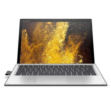 HP Elite x2 1013 G3 i5-8350U, 8GB, 256GB, 13", W11P COA NVMe, (3000x2000), WLAN, BT, CAM, No Pen, No KB, Platinum HP - 1