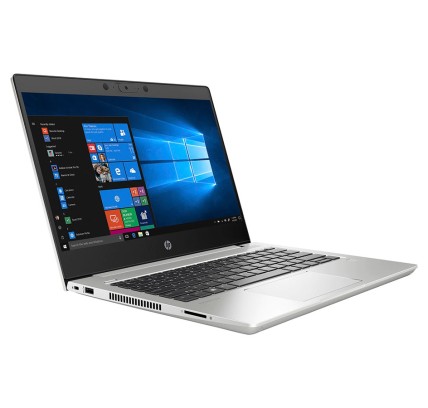 HP Probook 430 G7 i5-10210U, 8GB, 256GB-NVMe, 13.3"FHD, W11P COA WLAN, BT, CAM, FPR, NVMe HP - 1