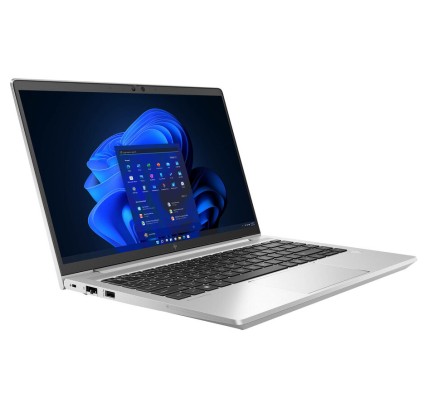 HP EliteBook 640 G9 Intel Core i5-1235U, 16 GB, 256 GB SSD-NVMe, 14", BT, Cam, FPR
