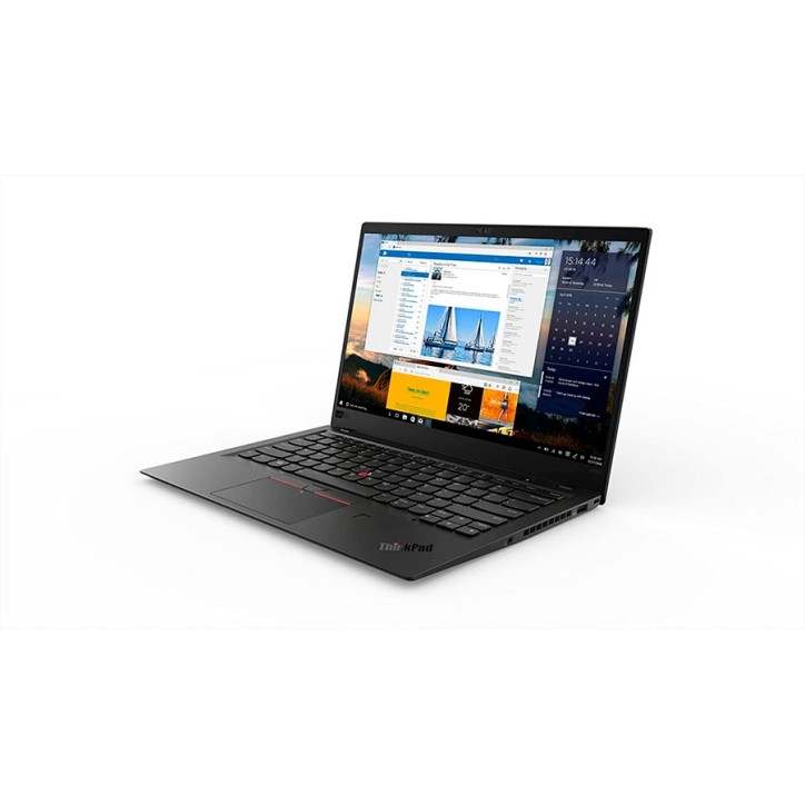 Lenovo ThinkPad X1 Carbon G6 i7-8650U Intel Core i7-Intel HD Graphics-16GB RAM-512GB disque dur
