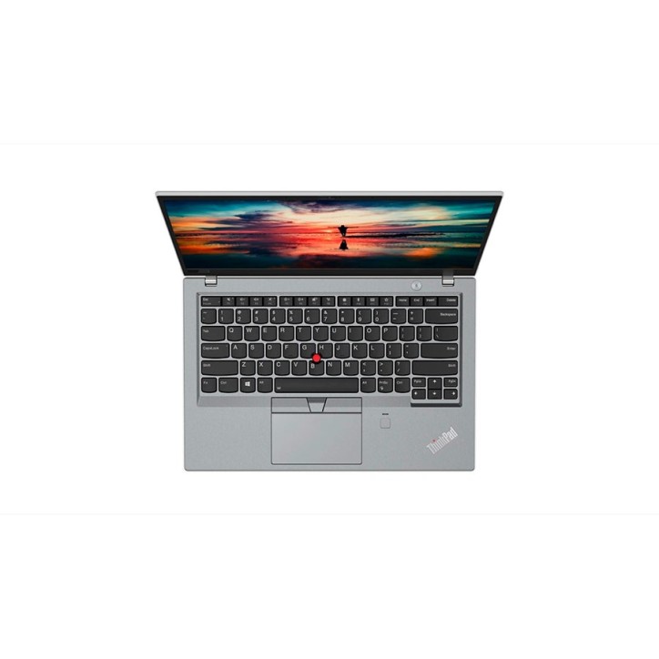 Lenovo ThinkPad X1 Carbon G6 i7-8650U Intel Core i7-Intel HD Graphics-16GB RAM-512GB disque dur