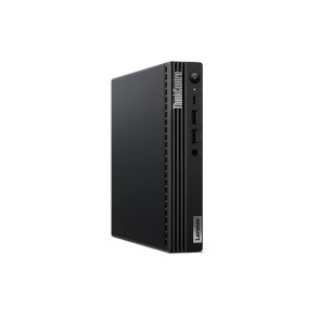 ThinkCentre G1 M80q Tiny i5-10400T, 8GB, 256GB-NVMe, W11P COA No ports Lenovo - 1