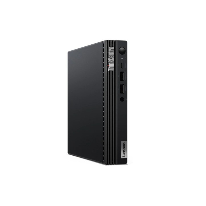 ThinkCentre G1 M80q Tiny i5-10400T Intel Core i5-8GB RAM-256GB disque dur
