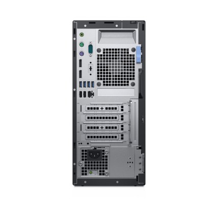 Dell OptiPlex 7070 MT Intel Core i5-9500, 8 GB, 256 GB SSD-NVMe