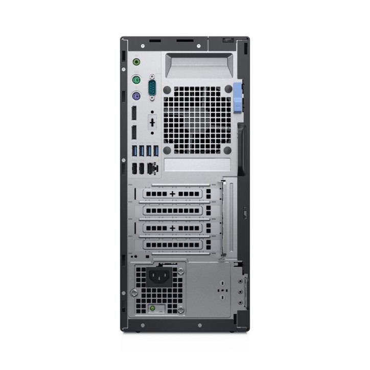 Dell OptiPlex 7070 MT Intel Core i5-9500, 8 GB, 256 GB SSD-NVMe