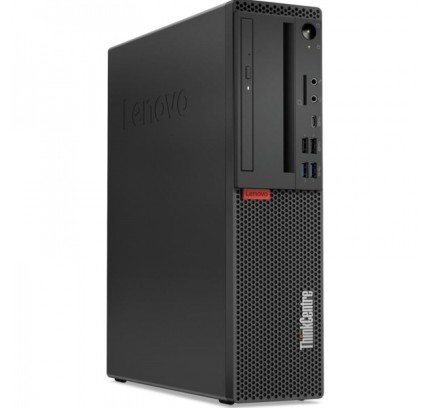 ThinkCentre M720s SFF i5-8500, 8GB, 256GB-SSD, DVDRW, W11P COA No ports Lenovo - 1